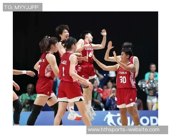 全国女篮锦标赛第二阶段首日黑龙江队五人全场出战成功夺胜