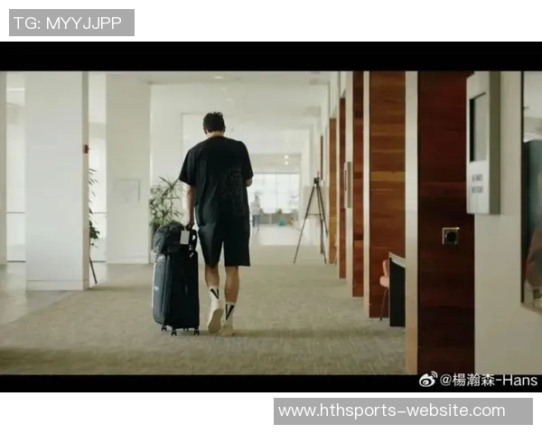 杨瀚森分享古话灵感背后的故事与2005魔童降世的深刻联系