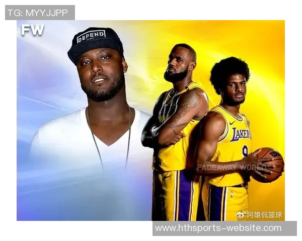 夸梅直言布朗尼防守能力不足父亲光环让他受到过高期待