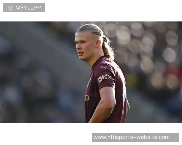 哈兰德本赛季射门效率惊人每33脚射门就能打进1球