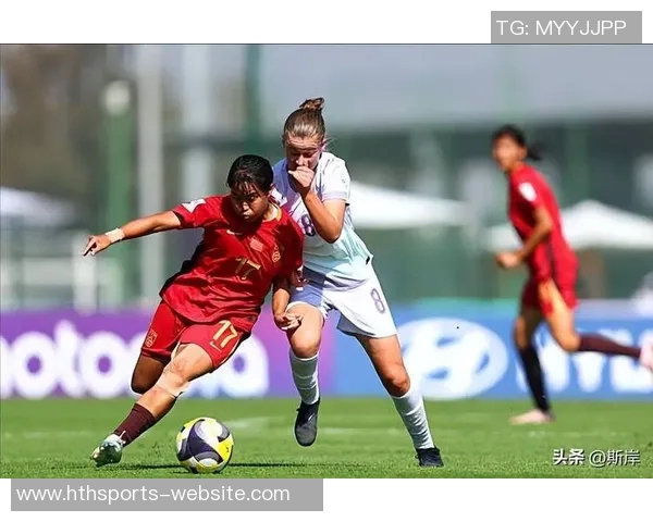 中国U17女足在摩洛哥开启首堂训练课备战国际赛事 中国U17女足在摩洛哥开启首堂训练课备战国际赛事