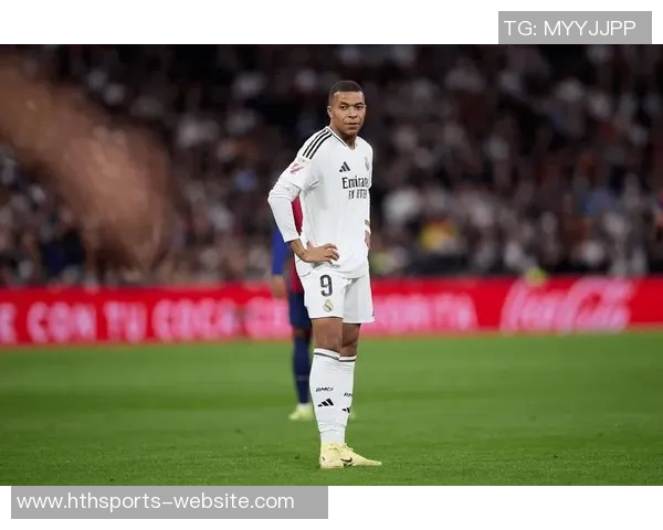 姆巴佩破门助皇马逆转巴萨终结对亚马尔六连败的尴尬纪录