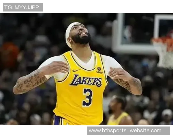 弗拉格谈与浓眉的配合策略努力最大化他的优势与团队融合