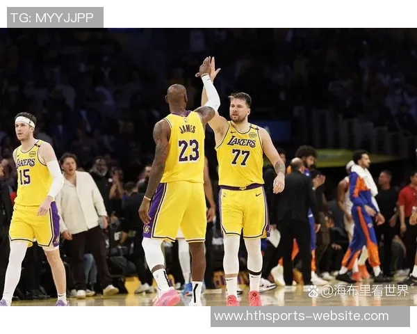 詹姆斯与东契奇新赛季搭档数据分析场均贡献237分78板67助