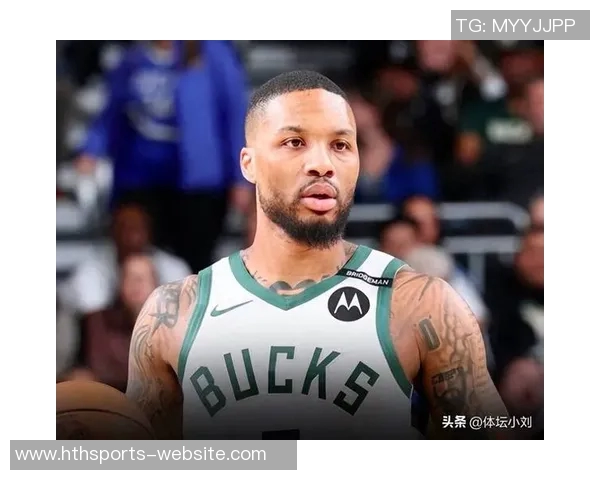 利拉德回顾2018赛季遗憾称若非首轮被横扫或可争MVP