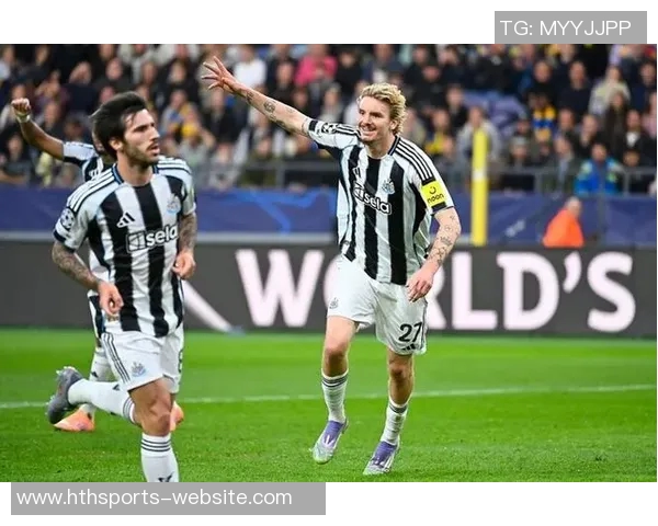 弗拉泰西今夏曾接近纽卡加盟最终选择沃尔特马德成新援