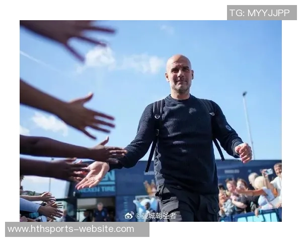 布伦特福德主帅盛赞瓜迪奥拉称其为过去十五年最佳教练