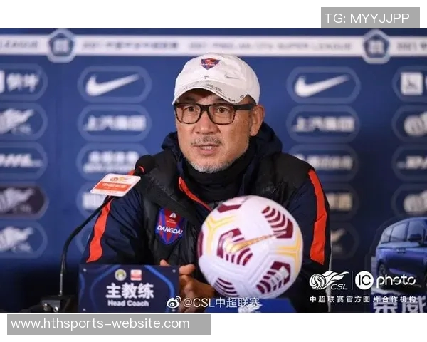 张外龙表示通过比赛感受到球员进步全力以赴备战下一个主场赛事