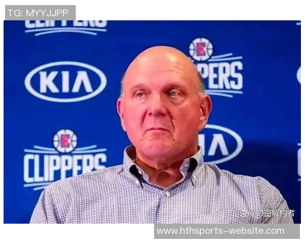 小卡事件揭露鲍尔默被合作伙伴欺骗深度分析NBA背后的欺诈行为