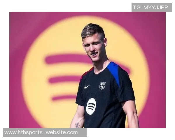 西班牙国家队宣布奥尔莫因左腿肌肉不适将返回巴萨接受治疗