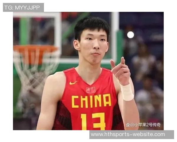 周琦表现惊艳豪华两双助力球队赢得比赛展现超强统治力