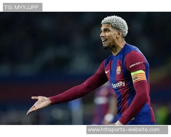 阿劳霍自信回应皇马强大实力我们有能力争胜不怕对手