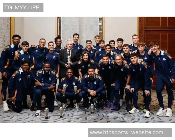 FIFPRO年度最佳中场投票揭晓贝林厄姆名列第三赖斯排名第十