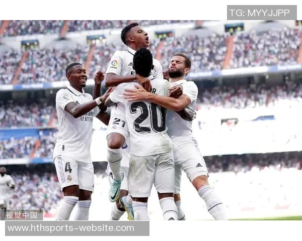 续约谈判停滞不前皇马或出售维尼修斯全力追逐哈兰德