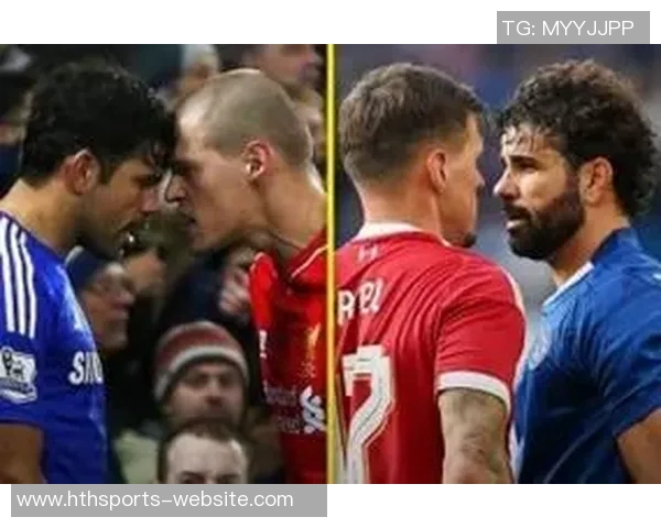 迪马特奥谈迭戈科斯塔与丹尼怀斯的相似之处及教练偏爱球员类型