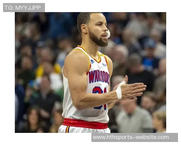 湾区媒体探讨库里出战场次对勇士西部前四的影响分析