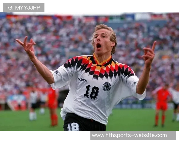 克林斯曼看好葡萄牙和巴西争冠期待意大利成功晋级世界杯