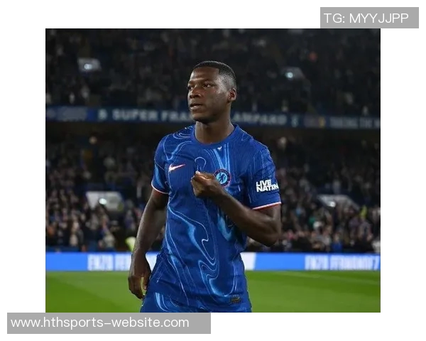 凯塞多连续抢断助攻表现出色荣膺切尔西击败热刺队内最佳球员