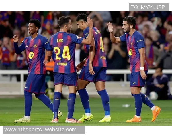 西甲分析：黄潜客场挑战艰难巴萨主场力争全胜三分