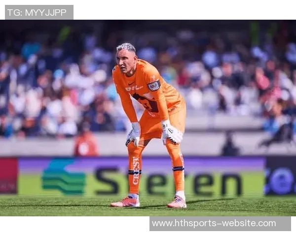 纳瓦斯称赞C罗和魔笛坚持正确选择才能在高龄保持顶级状态