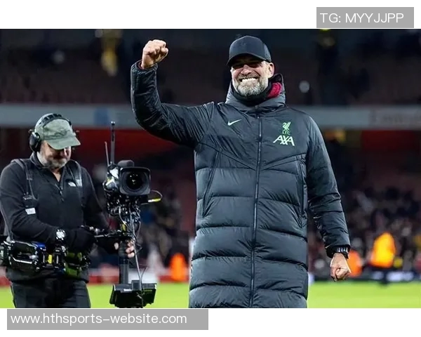 克洛普幽默自嘲称输掉的欧冠决赛比大多数人踢过的还多